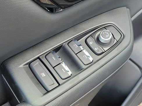 New 2026 Subaru Forester Limited image 14