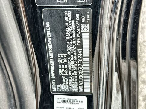 Used 2020 BMW 230i xDrive Coupe w/ Premium Package AWD/4WD image 22