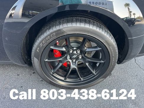 Used 2023 Dodge Challenger R/T Scat Pack image 24