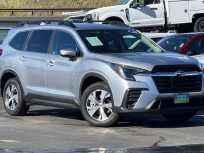 Certified 2024 Subaru Ascent Premium w/ Convenience Package