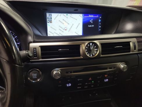 Used 2017 Lexus GS 350 RWD image 14