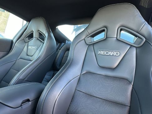 New 2025 Ford Mustang GT Premium w/ GT Performance Package image 11