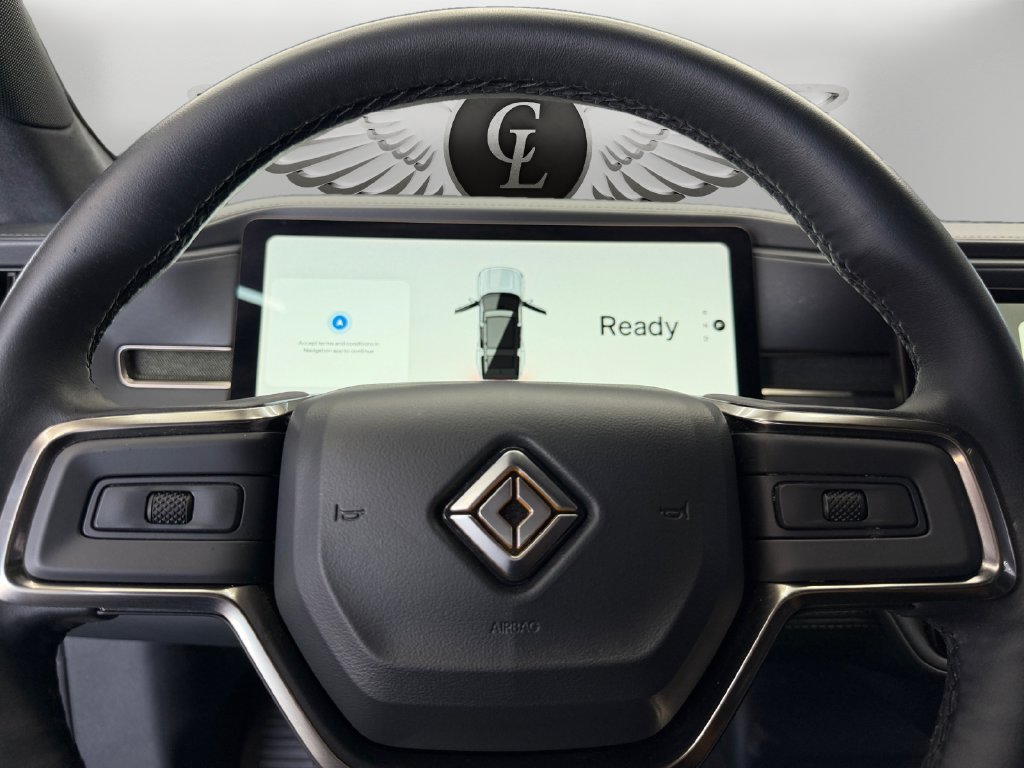 Used 2025 Rivian R1S Adventure Dual AWD/4WD image 23