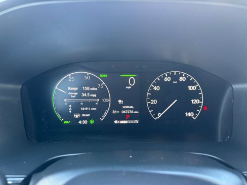 Used 2024 Honda CR-V Sport image 26