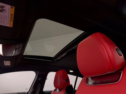 Certified 2023 Mercedes-Benz AMG GT 53 image 27