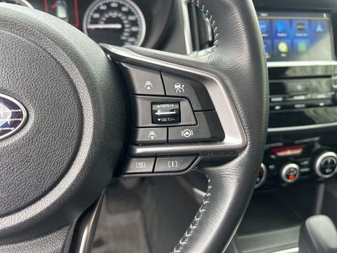 Used 2021 Subaru Forester Premium w/ Popular Package #1 image 20