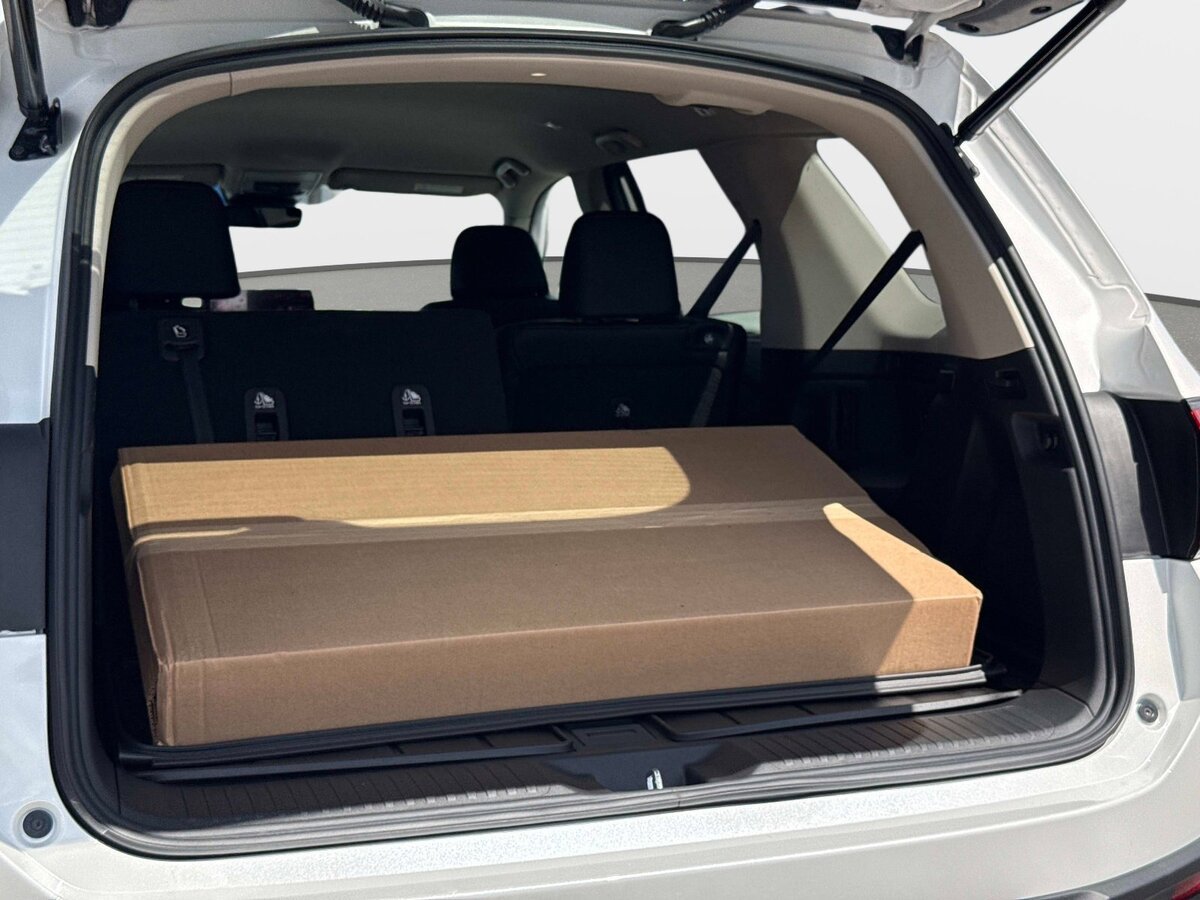 New 2026 Honda Pilot EX-L image 11