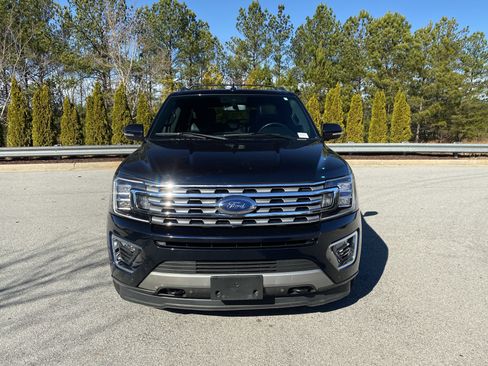 Used 2021 Ford Expedition Max Limited image 13