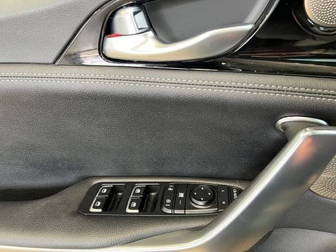 Used 2023 Kia Stinger GT-Line w/ Sun & Sound Package image 16