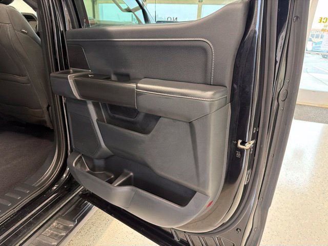 Used 2023 Ford F150 XLT w/ Equipment Group 302A High AWD/4WD image 45