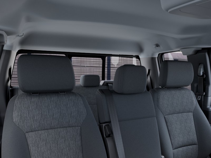 New 2027 Ford F350 XL AWD/4WD image 22