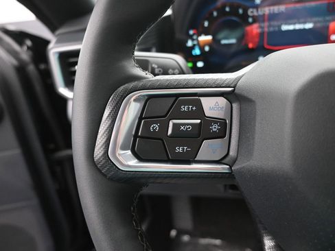 New 2026 Ford Mustang Premium image 23