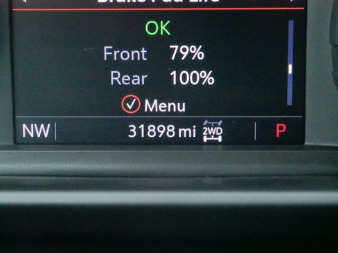 Used 2021 Chevrolet Silverado 1500 RST w/ True North Edition Plus AWD/4WD image 22