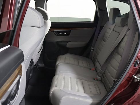Used 2017 Honda CR-V EX image 29
