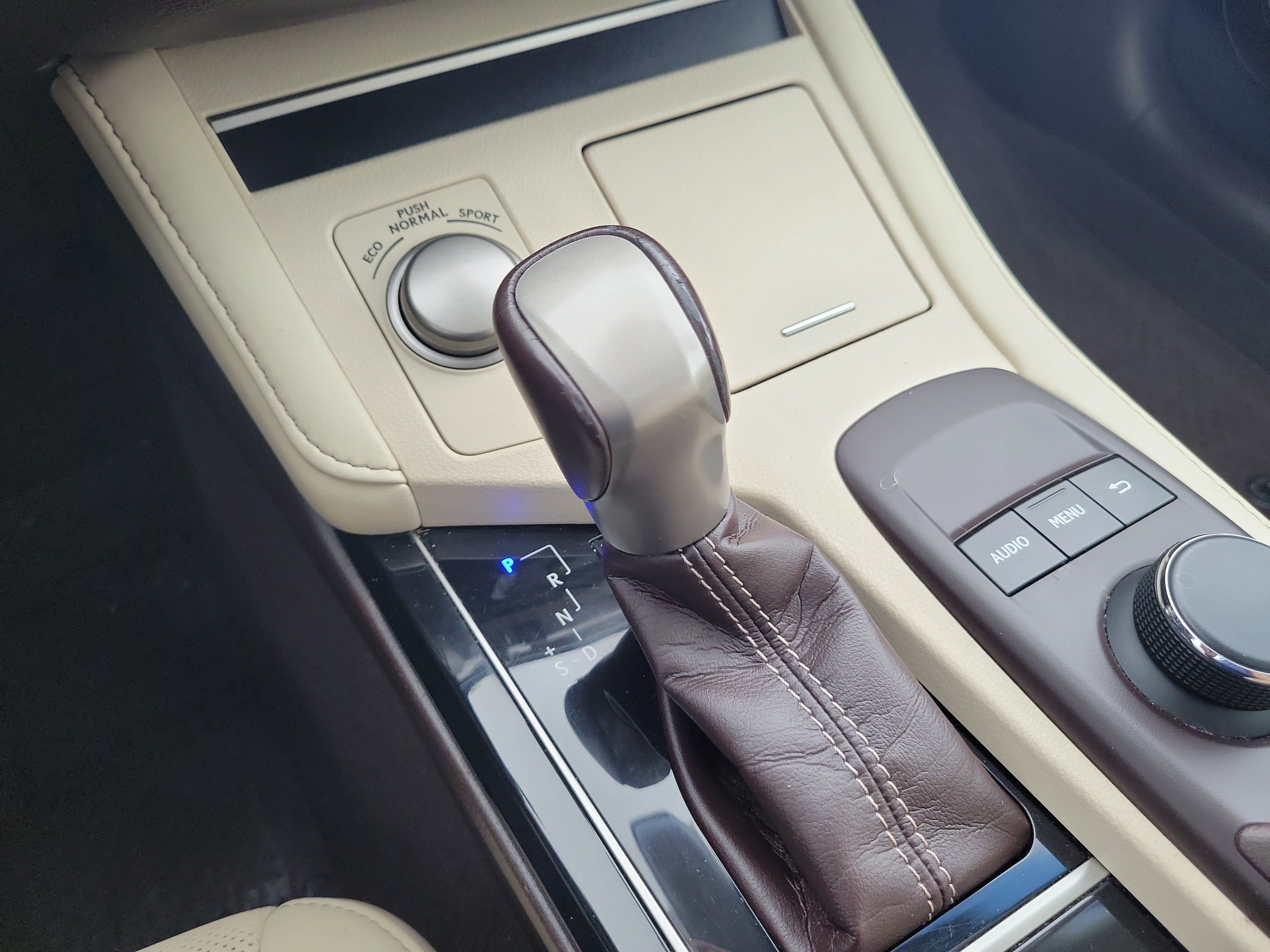 Used 2018 Lexus ES 350 w/ Accessory Package 2 FWD image 29