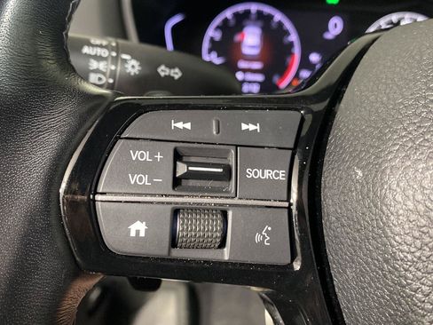 Used 2022 Honda Civic Sport image 12