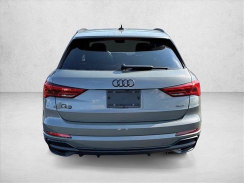 Used 2023 Audi Q3 2.0T Premium Plus w/ Premium Plus Package AWD/4WD image 5