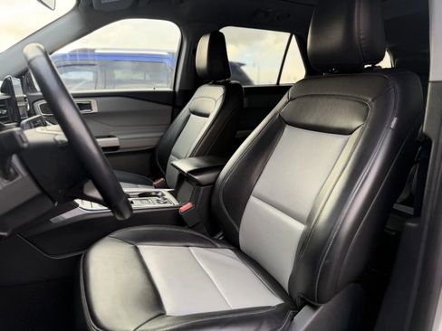 Used 2023 Ford Explorer XLT w/ Equipment Group 202A image 15