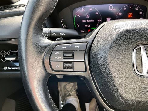 Used 2024 Honda Accord Sport image 22