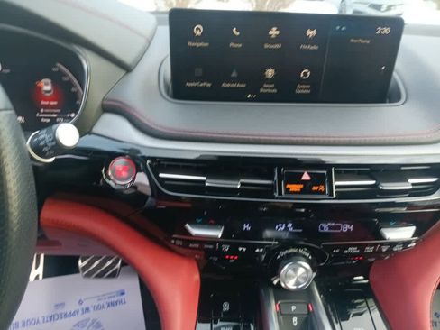 Used 2023 Acura MDX A-Spec image 12