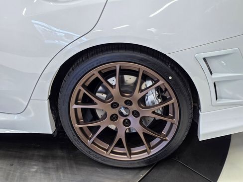 Used 2020 Subaru WRX STI image 43