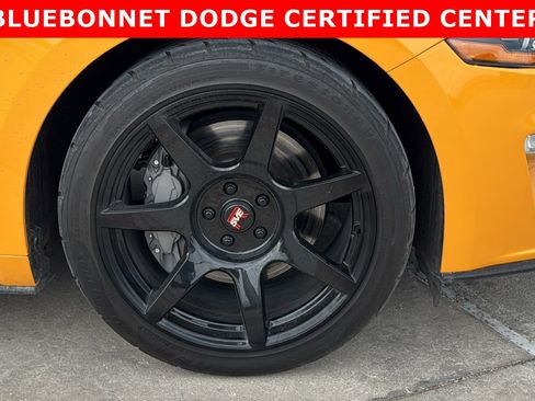 Used 2022 Ford Mustang GT Premium w/ Equipment Group 401A image 25