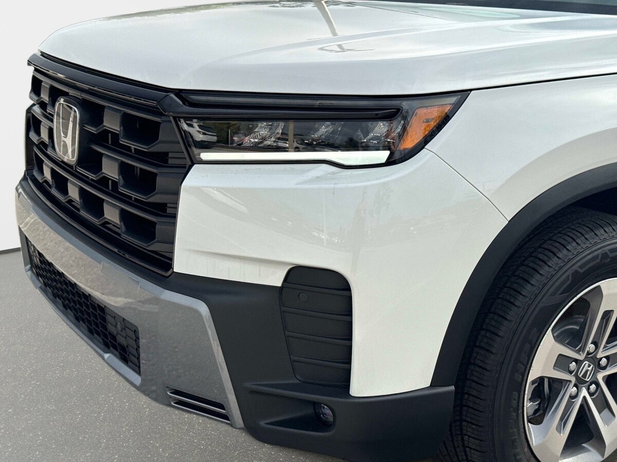 New 2026 Honda Pilot EX-L image 9