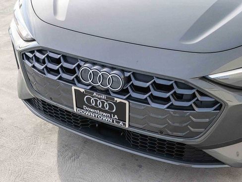 New 2025 Audi A5 2.0T Premium image 8