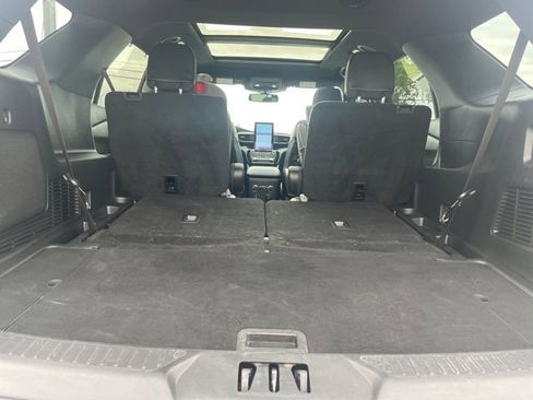 Used 2024 Ford Explorer ST w/ Technology Package image 13