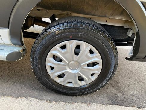 Used 2024 Ford Transit 250 Low Roof w/ Exterior Upgrade Package image 12