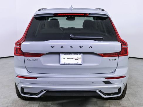 Used 2026 Volvo XC60 B5 Ultra w/ Climate Package image 30
