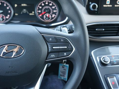 Certified 2023 Hyundai Santa Fe SE AWD/4WD image 18
