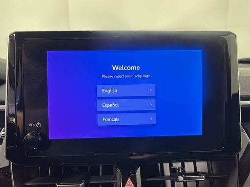 Used 2024 Toyota Corolla Cross AWD Hybrid w/ Convenience Package image 28