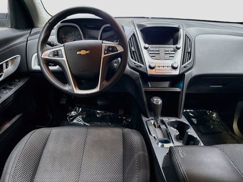 Used 2016 Chevrolet Equinox LT w/ Convenience Package FWD image 24