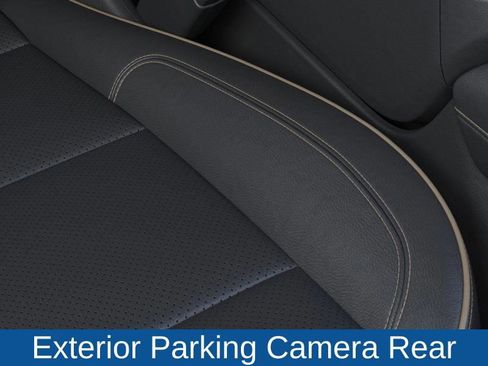 New 2026 Chevrolet Suburban Premier image 21