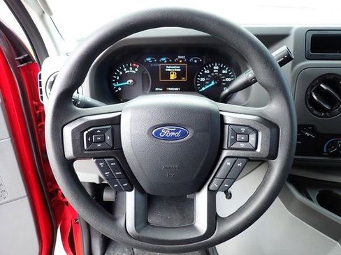 New 2026 Ford E-350 and Econoline 350 Super Duty w/ Interior Upgrade Package image 17