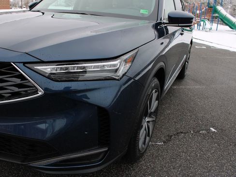 New 2026 Acura MDX w/ Technology Package image 42