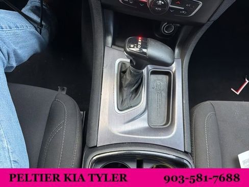 Used 2021 Dodge Charger GT w/ Blacktop Package RWD image 22