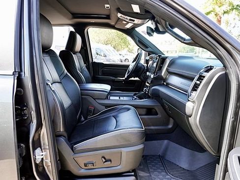Certified 2023 RAM 2500 Limited AWD/4WD image 14