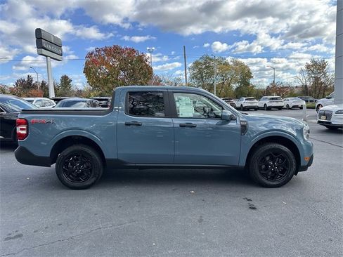 Certified 2023 Ford Maverick XLT w/ Equipment Group 300A Standard image 4