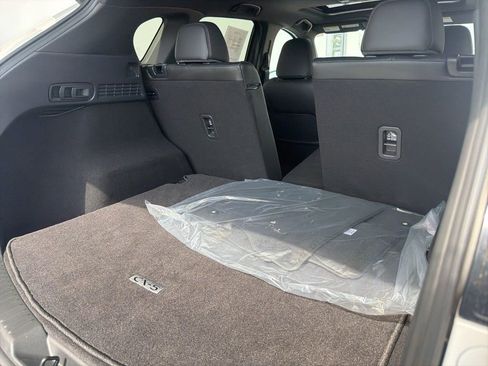 Certified 2025 MAZDA CX-5 2.5 Turbo AWD/4WD image 10