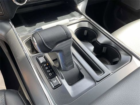 New 2025 Ford F150 Lariat w/ Equipment Group 501A Mid image 15