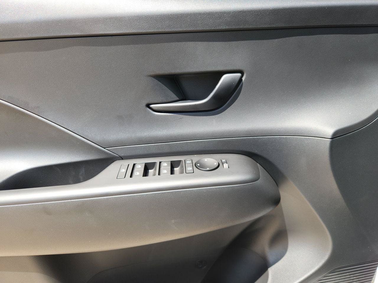 New 2027 Hyundai Kona SEL Sport FWD image 22