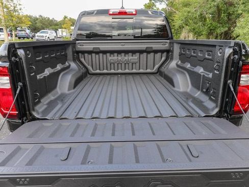 New 2026 GMC Canyon Elevation w/ Convenience Package RWD image 27
