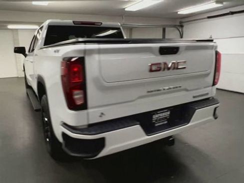 Certified 2024 GMC Sierra 1500 Elevation AWD/4WD image 7