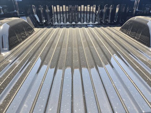 New 2026 Chevrolet Silverado 1500 LT image 21