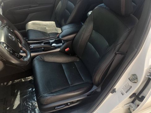 Used 2017 Honda Accord Sport Special Edition image 9