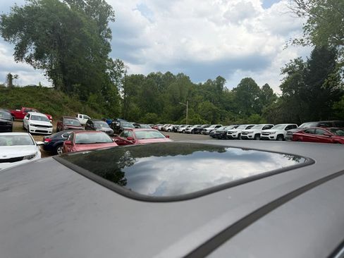 Used 2000 Honda Accord EX image 14