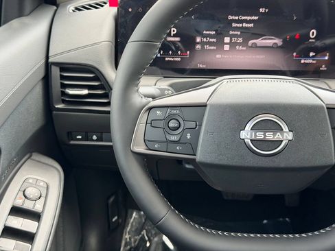 New 2026 Nissan Sentra SV w/ SV Convenience Package FWD image 19