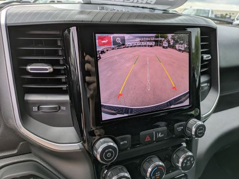 New 2026 RAM 1500 Express AWD/4WD image 25